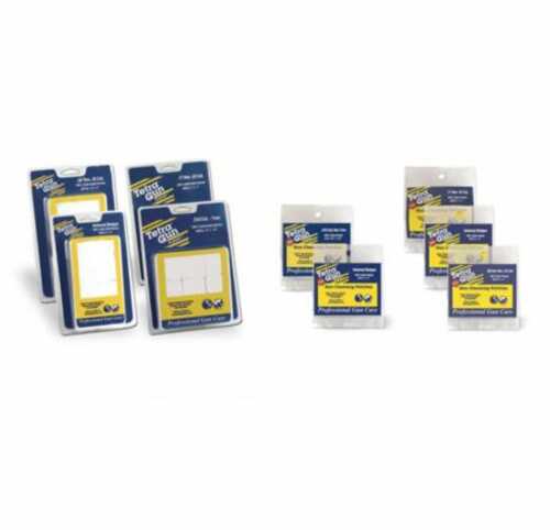 Tetra .243 Cal-7MM Cleaning Patches Pk.500