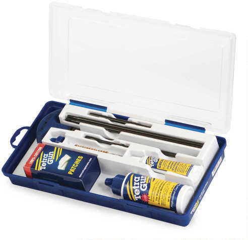 Tetra / FTI Inc. Gun Care .22/.223 Cal./<span style="font-weight:bolder; ">5.56MM</span> Rifle Cleaning Kit