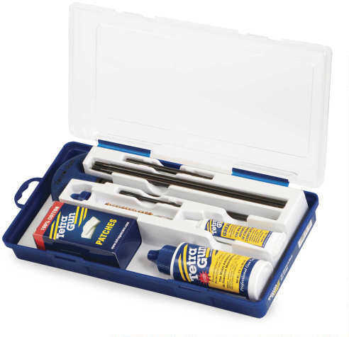 Tetra / FTI Inc. Gun Care VALUEPRO .30 Cal./7.62MM Rifle Clean Kit