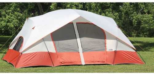 Tex Sport TexSport Tent - Bull Canyon 2 Room Dome 66401