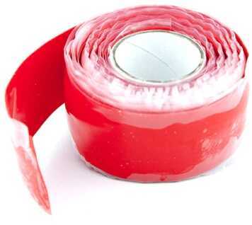 Tac Glue TacGlue WRAPTOR Tape Red