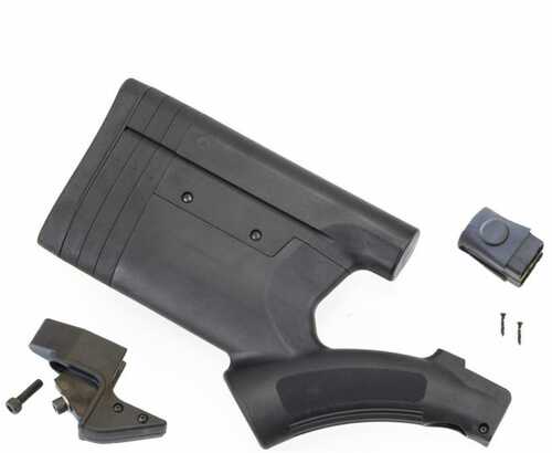 Thordsen Customs Kalashnikov Ak-47 Enhanced Stock Kit Blk