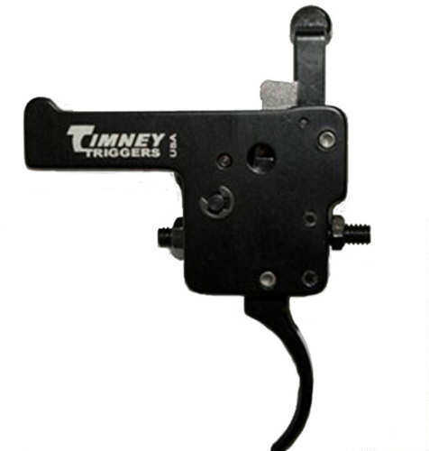 Timney Triggers Howa 1500 With Safety