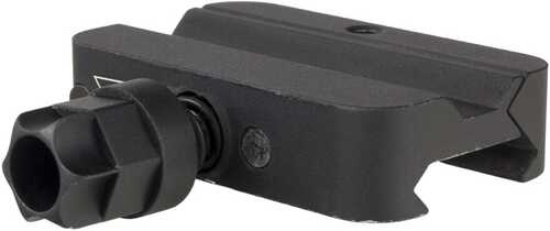 Trijicon Compact Acog Mount With Qloc