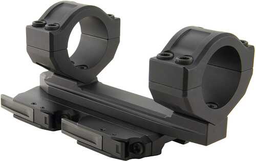 Trijicon Cantilever Mount With Qloc 34mm H 1.535 In