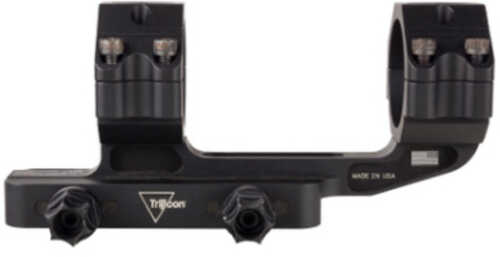 Click to see larger image. Trijicon Cantilever Mount With Qloc 30mm H 1.535 In
