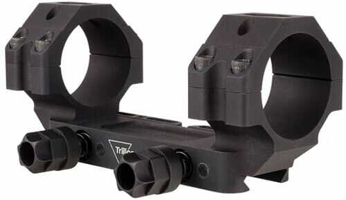 Trijicon Bolt Action Mount With Qloc 30mm H 1.06 In