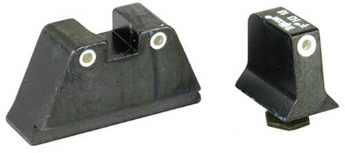 Trijicon Glk 20/21 Sup Nite Site White/green White/yellow