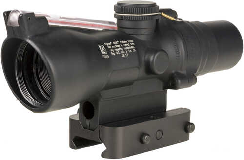 Trijicon 2x20 Cmpct Acog Scope Red 9.2 Moa Tri