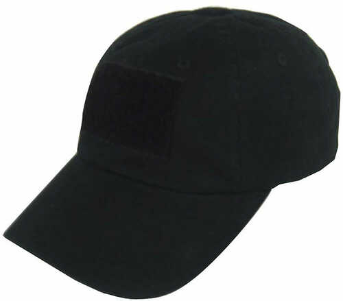 Tac Shield Contractor Cap Black One Size-img-0