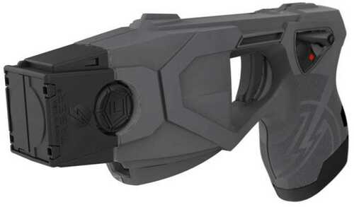 Taser International X1 Slate Gray-img-0