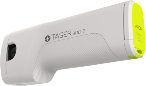 Taser International Bolt 2-img-0