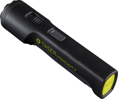 Taser Strikelight 2 Kit Black 100245-img-0