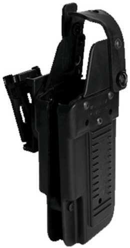 Taser International M26C Blade-Tech TEK-LOK RH W/TB Holster