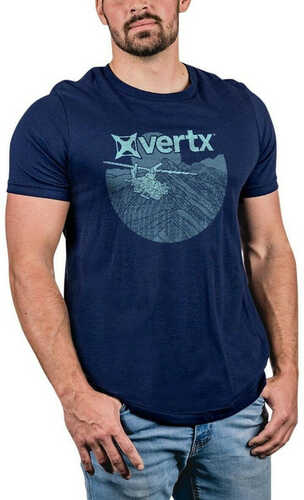 Vertx Peak Assault Graphic Tee 2xl-img-0