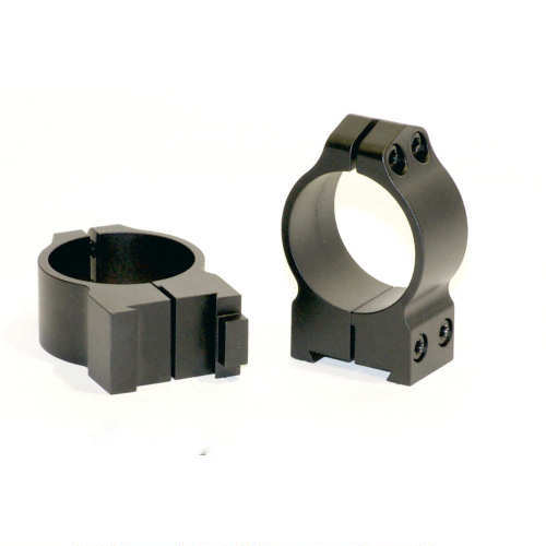 Maxima GROOVED Receiver CZ Rings