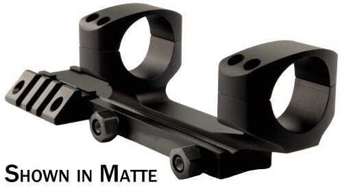 Warne Scope Mounts Tactical 1In 1Pc Ramp De RAMP1DE