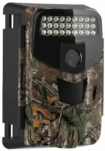 Wildgame Innovations / BA Products DIGT Trail Cam Micro Crush 10MP M10