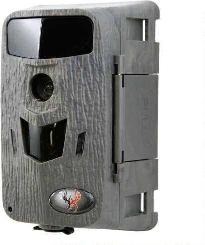 Wildgame Innovations / BA Products Micro Crush Cam X 8mp Lightsout Digital Camera IR Flash md: M8B8