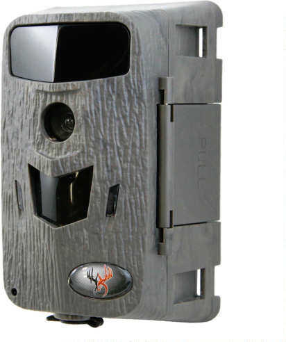 Click to see larger image. Wildgame Innovations / BA Products Micro Crush Cam X 8mp Lightsout Digital Camera IR Flash md: M8B8