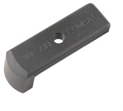 Wilson Combat Base Pad Lo Profile Steel Base Pad for ETM Magazines .45 ACP