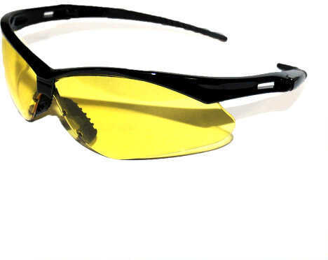 Winchester Protective Eyewear Amber Lens Md: 03385