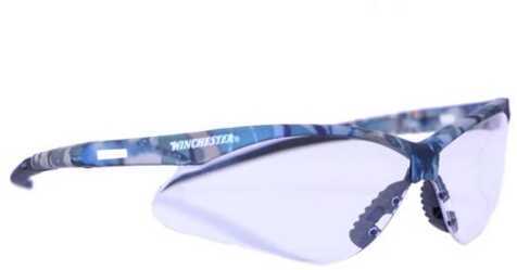 Winchester Protective Eyewear Clear Lens Md: 07053