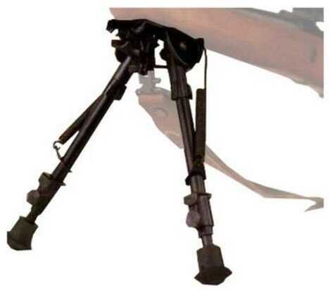 Winchester Bipod Harris Style 7.5-11.75 Inch Fold Down