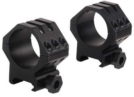 Weaver Tactical Ring 30mm Medium 6-Hole Matte Finish 48356