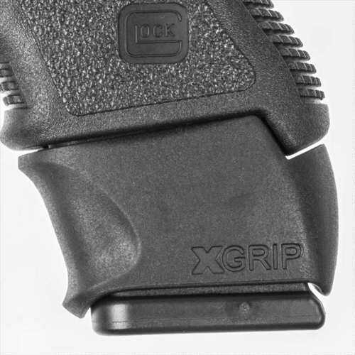 X-GRIP Magazine Spacer Fits Glock 29/30 GL29-30