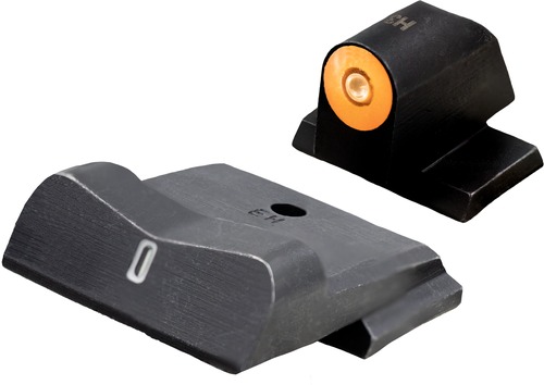 Xs Sight Systems Dxt2 Big Dot Ylw S&w M&p Csx