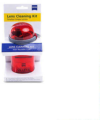 Carl Zeiss Sports Optics Portable Tube Lens Care Kit 2127718