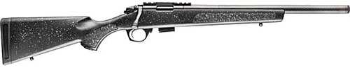 <span style="font-weight:bolder; ">Bergara</span> BMR Micro Bolt Action Rifle .22LR 18" Carbon Fiber Barrel 1-10Rd Mag Black Synthetic Finish