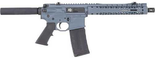 Black Rain Fallout AR15 Pistol .233 Rem 10.5" Barrel M-LOK 30Rd Mag Grey Polymer Finish