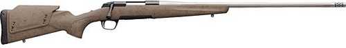 Christensen 6.5 <span style="font-weight:bolder; ">Creedmoor</span> AR 20" Barrel Burnt Bronze Synthetic Finish