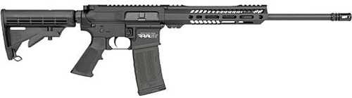 Rock River Arms Rrage 2G Rifle .223 Rem 6 Pos Stk 16" Barrel 1:9 Twist 30rd Mag Black Synthetic Finish