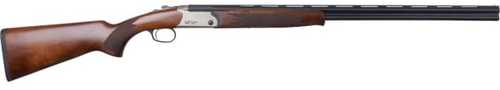 GForce Arms S16 Filthy Pheasant Over/Under Shotgun 20 Gauge 28" Barrel 2 Rd Capacity Fiber Optic Sights Walnut Stock Silver Finish