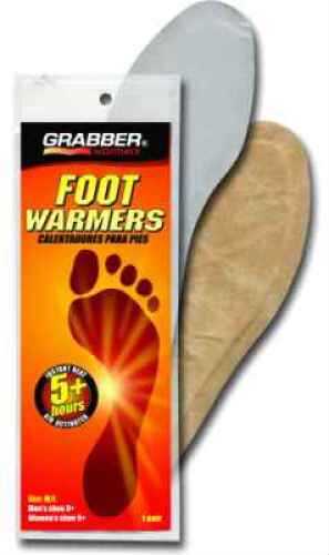 Grabber Warmers Foot Small/Medium Size S/M FWSMES-img-0