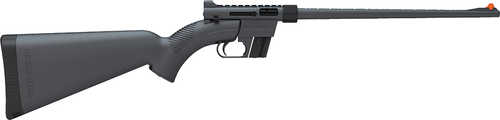 Henry U.S. Survival Semi-Auto AR-7 Rifle .22LR 16.12" Barrel (1)-8Rd Mag Black Synthetic Finish