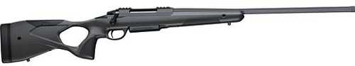 Sako S20 Hunter Bolt Action Rifle .243 Win 24" Barrel 5 Rd Capacity Black/Blued Synthetic Finish