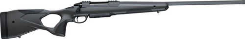 Sako S20 Hunter Bolt Action Rifle .300 Winchester Magnum 24" Barrel 3Rd Capacity Black/Blued Synthetic Finish