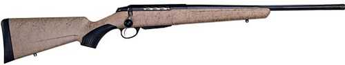 Tikka T3x Lite .300wm Roughtech Tan Rifle 24.3" Barrel Blued/Synthetic Finish