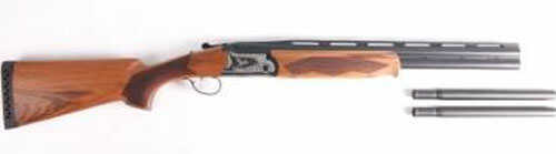 American Tactical Imports ATI Cavalry Turkey Fowl 20 Gauge Shotgun 3" Chamber 21'' Barrel Turkish Walnut Wood Stock