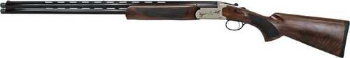 Great Lakes Firearms and Ammo <span style="font-weight:bolder; ">AR10</span> Rifle .308 Win. 18 in barrel 10 rd capacity black synthetic finish
