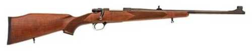 ZASTAVA LK M85 7.62X39 Bolt Action rifle, 20 in barrel, 5 rd capacity, blued harwood finish