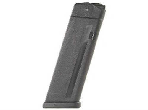 Glock 45 ACP 10-Round 21 Magazine Polymer Black Md: MF10021