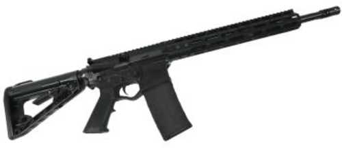 ATI Omni Maxx Ria Hybrid Semi-Auto Rifle .223 Rem 1-30Rd Mag 16" Barrel M-LOK Black Synthetic Finish