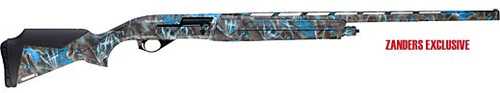Impala Plus Styx 12 Ga. Shotgun 3" 28" Barrel CT-5 Grey/Blue Exotic Synthetic Finish