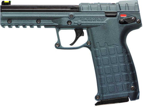 KEL-TEC PMR-30 .22WMR pistol, 4.3 in barrel, 30 rd capacity, blue polymer finish