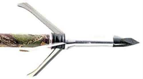 Grim Reaper Razortip Broadhead 85 Grain 1 3/8 in. 3 pk. Model: 1902